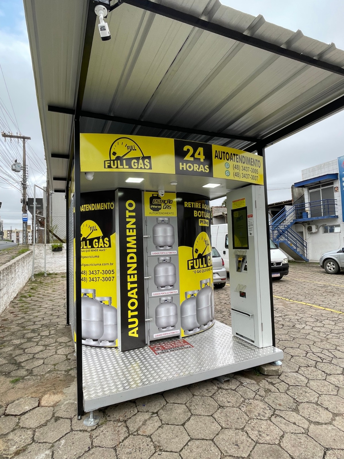 Unidade Centro
