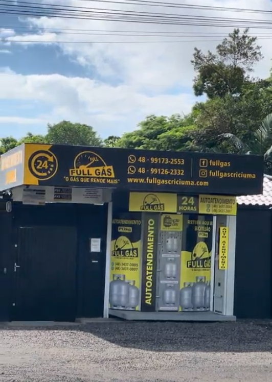 Unidade Rio Maina